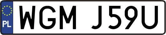 WGMJ59U