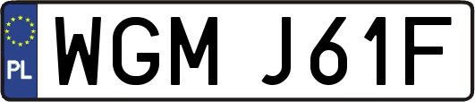 WGMJ61F