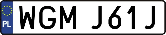 WGMJ61J