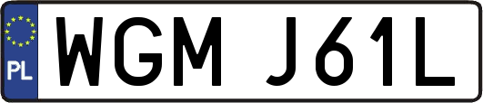 WGMJ61L