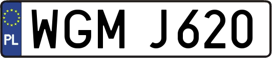 WGMJ620