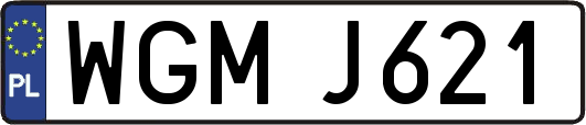 WGMJ621