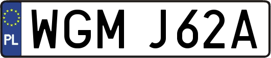 WGMJ62A