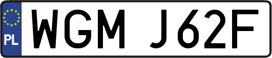 WGMJ62F