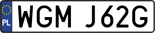 WGMJ62G