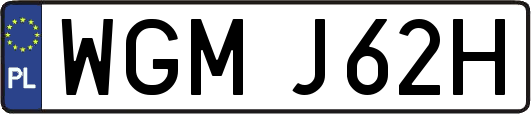 WGMJ62H