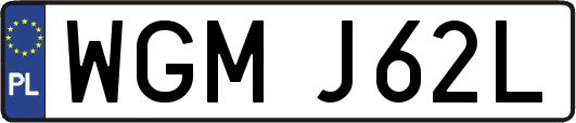 WGMJ62L