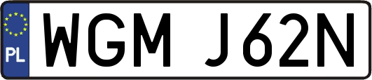 WGMJ62N