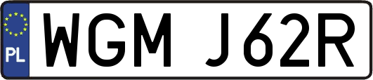 WGMJ62R