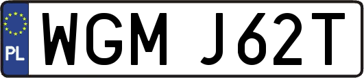 WGMJ62T