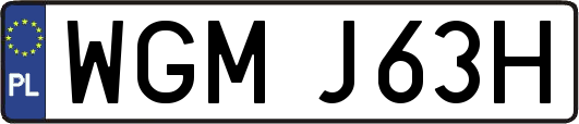 WGMJ63H