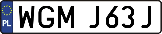 WGMJ63J