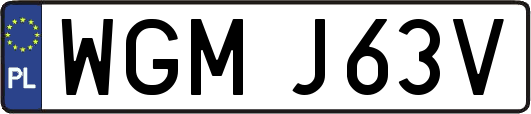 WGMJ63V