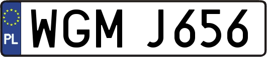 WGMJ656