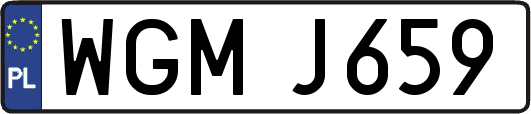 WGMJ659