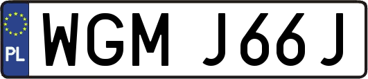 WGMJ66J