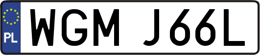 WGMJ66L