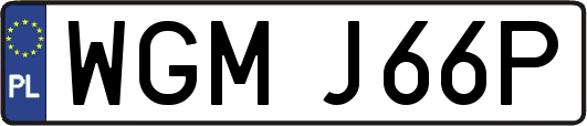 WGMJ66P