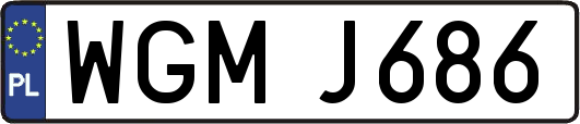 WGMJ686