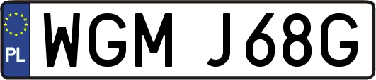 WGMJ68G
