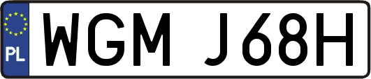 WGMJ68H
