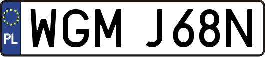 WGMJ68N
