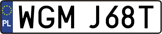 WGMJ68T