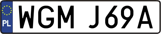 WGMJ69A