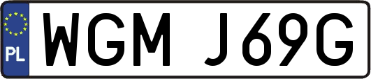 WGMJ69G