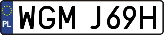 WGMJ69H