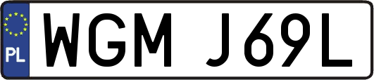 WGMJ69L