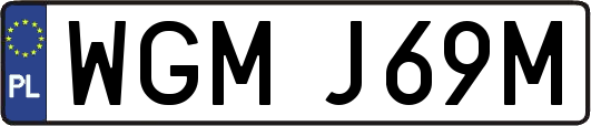 WGMJ69M