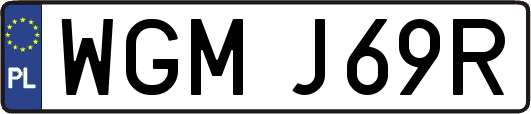 WGMJ69R