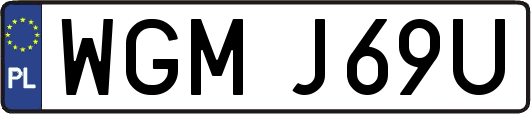 WGMJ69U
