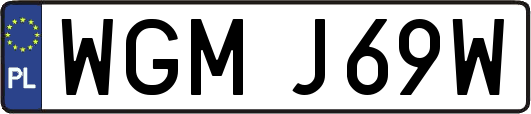 WGMJ69W