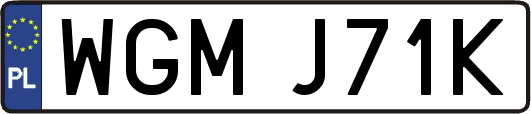 WGMJ71K