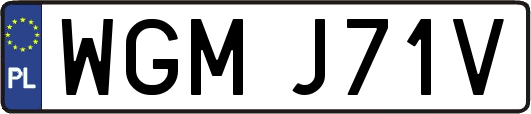 WGMJ71V