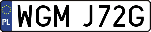 WGMJ72G
