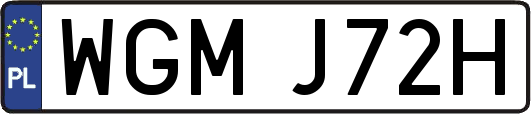 WGMJ72H