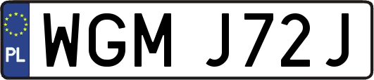 WGMJ72J
