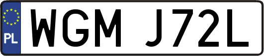 WGMJ72L