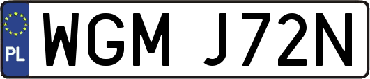WGMJ72N