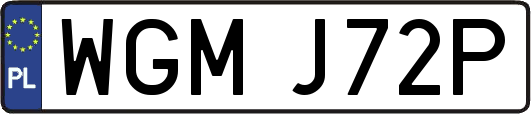 WGMJ72P