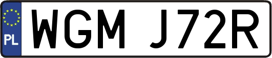 WGMJ72R