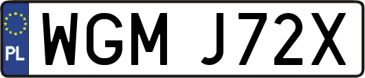 WGMJ72X