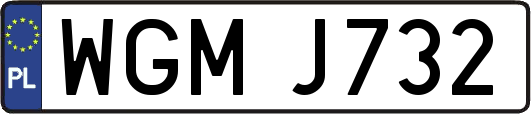 WGMJ732