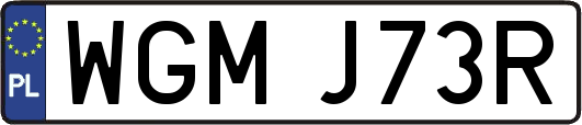 WGMJ73R