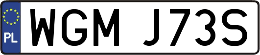 WGMJ73S