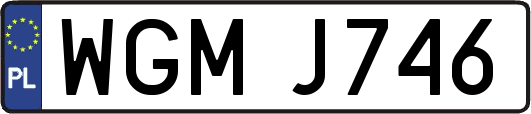 WGMJ746
