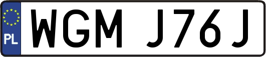 WGMJ76J